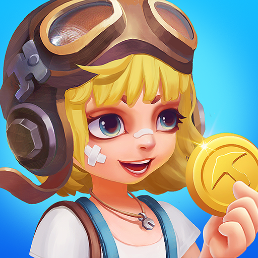 Mine Legend 2 - Idle Miner RPG  Icon