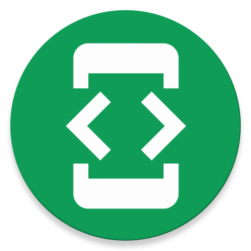 Developer options Logo