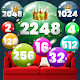 2048 Couch-Number puzzle games