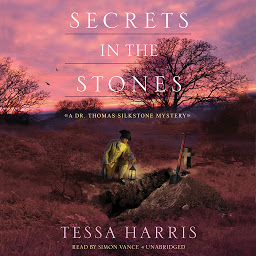 Icon image Secrets in the Stones: A Dr. Thomas Silkstone Mystery