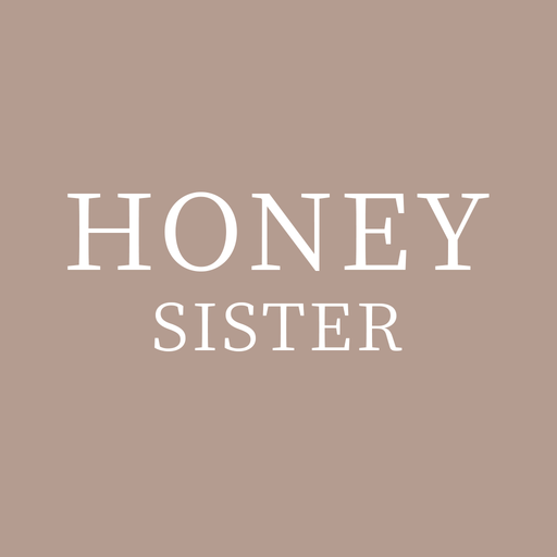 honey sister logo