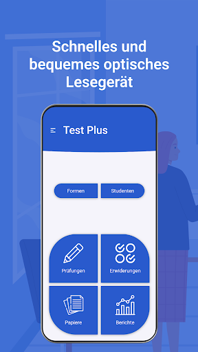App-Vorschau