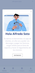 Screenshot image