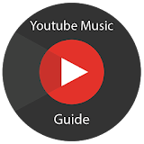 Guide For Youtube Music App icon