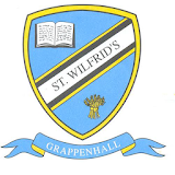 St Wilfrid's CE Primary School icon