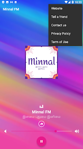 Minnal FM Radio Online Stream