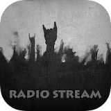 Metal Radio Stream icon