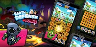 Download Earth Defense - Match3 Puzzle 1671065574000 For Android