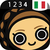 Learn Italian Numbers, Fast! icon