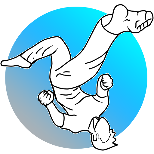 MARTIAL ARTS TRICKING Interact 1.5 Icon
