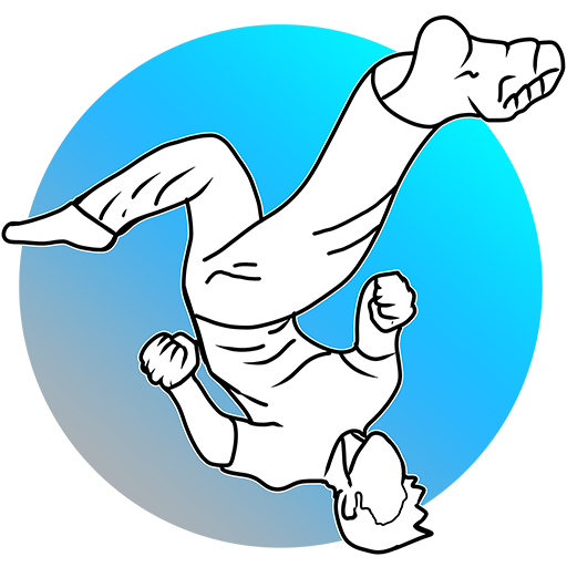 Martial Arts Tricking Interactive Tutorials Google Play のアプリ