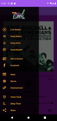 107.9 COOL-FM Screen 2