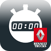 Time Book 1.11 Icon