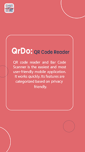QrDo: QR Code Reader