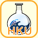 HKU ChemApp - Androidアプリ