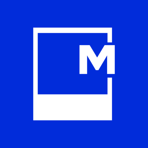 Material Driver logo