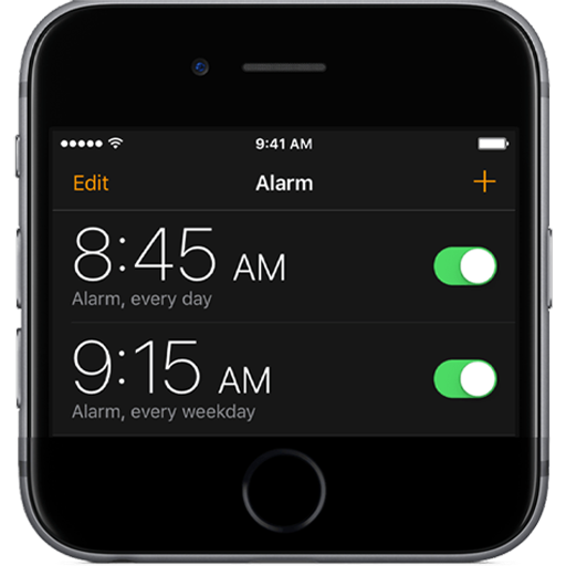 Alarm Clock for PC / Mac / Windows 11,10,8,7 Free Download