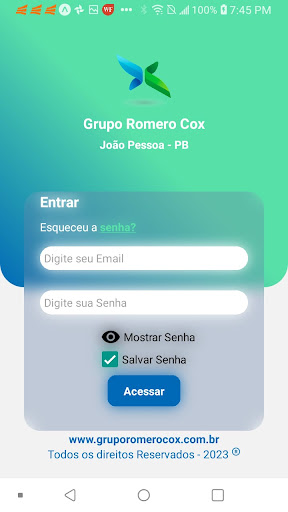 Cond. Nsa Senhora da Conceição Screen 2