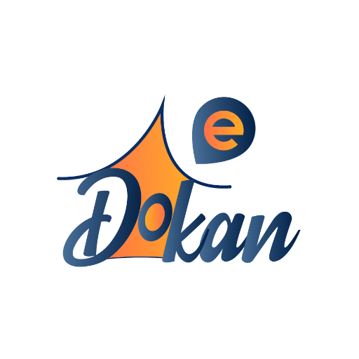 DokanE - Store Manager logo