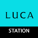LUCA STATION ワイヤレステレビチューナー