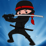 Ninja Assassin Fight icon