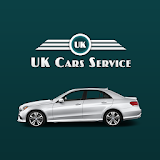 UK CARS SERVICE icon