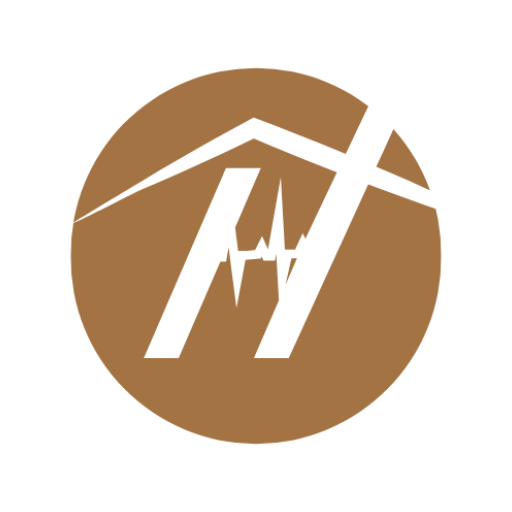 Holistic Health Community logo