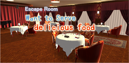 Want to Serve Delicious Food