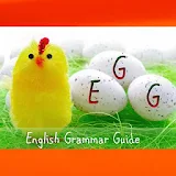 English Grammar Guide icon