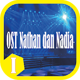 Lagu Nathan & Nadia - Sama Mau icon