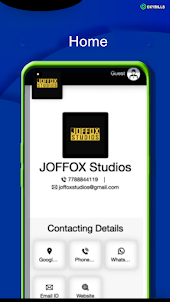 JOFFOX Studios