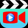 All in one Video Editor (New) app apk icon
