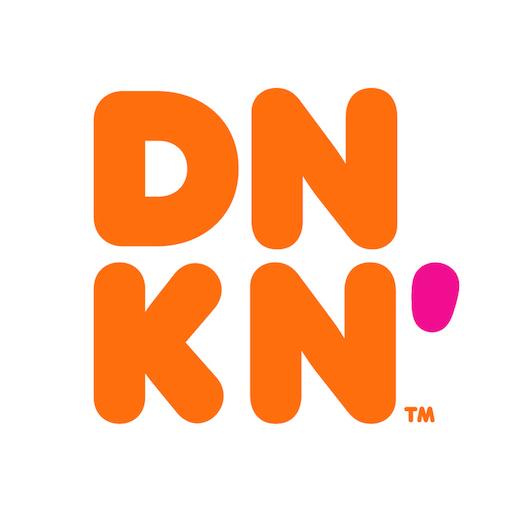 Dunkin' Emojis 1.1 Icon
