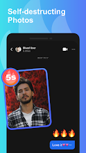 Descărcare Apk Blued: Gay chat, gay dating & live stream