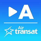 Air Transat CinePlus A icon