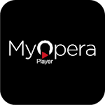 My Opera Player