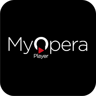 My Opera Player apk
