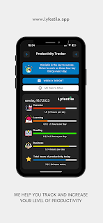 Lyfestile Personal Development
