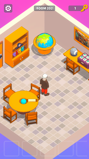 Escape Motel Screen 2