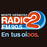 RADIO2 FM 90.5 icon