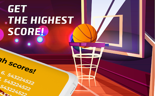 Basket Azino Training Screen 3