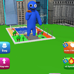 Lifting Monster Survival