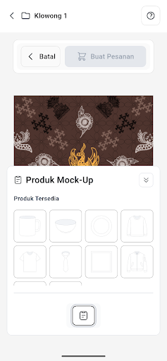 PhyBatik Pro screenshot 7