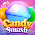 Cover Image of 下载 Candy Smash Puzzle 2021 1.0.18 APK