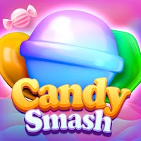 Candy Smash Puzzle 2021