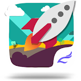 Destiny CM Launcher  Theme icon