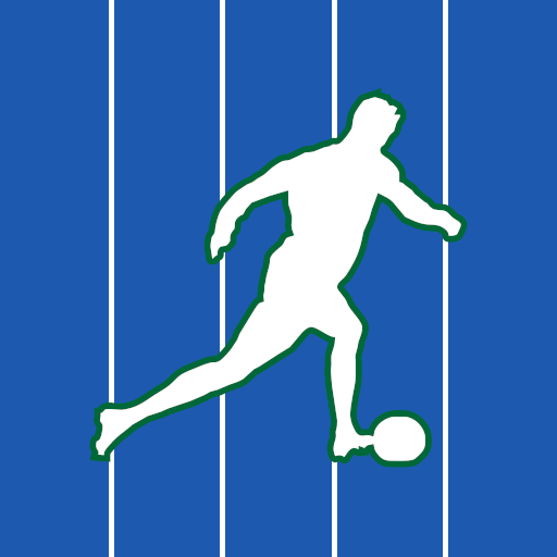 Wigan Athletic Fan App logo
