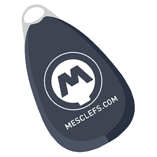 Mon-Badge.com logo