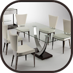 Dining Table Designs Apk