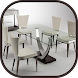 Dining Table Designs - Androidアプリ